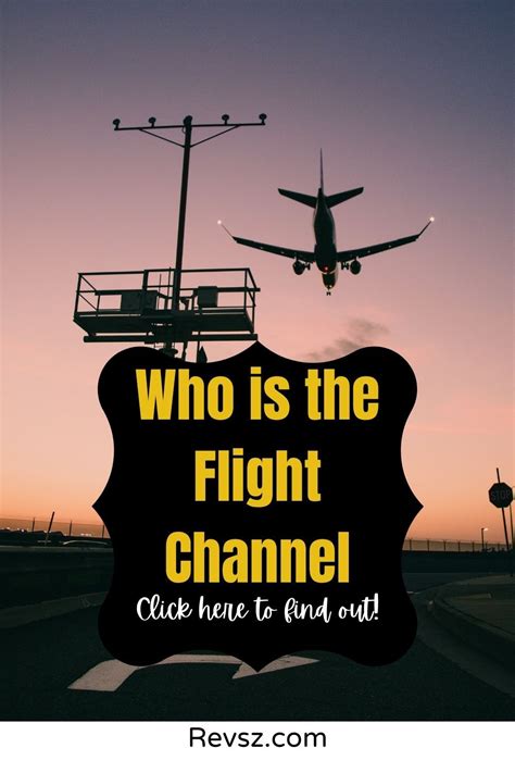 flights channel